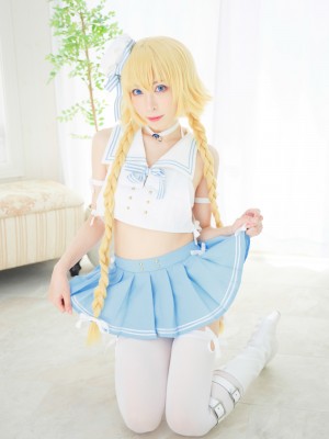 (CH30) [みやこどんぶり (みやこりお)] サマー トレジャー_007