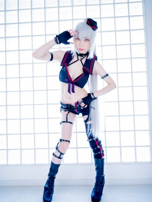 (CH30) [みやこどんぶり (みやこりお)] サマー トレジャー_149