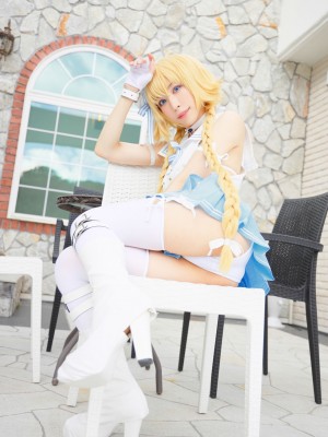 (CH30) [みやこどんぶり (みやこりお)] サマー トレジャー_107