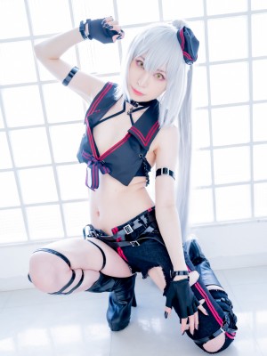 (CH30) [みやこどんぶり (みやこりお)] サマー トレジャー_168