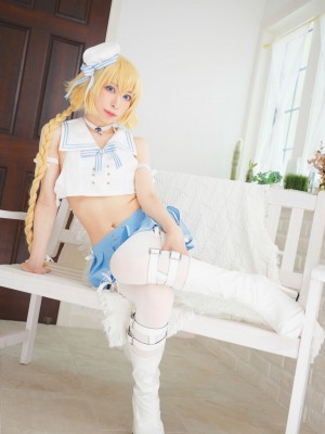 (CH30) [みやこどんぶり (みやこりお)] サマー トレジャー_051