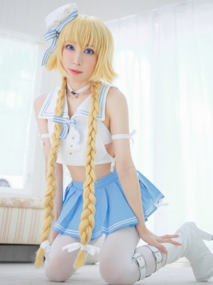 (CH30) [みやこどんぶり (みやこりお)] サマー トレジャー_013