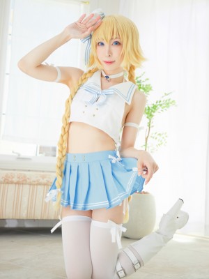 (CH30) [みやこどんぶり (みやこりお)] サマー トレジャー_004