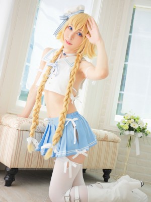 (CH30) [みやこどんぶり (みやこりお)] サマー トレジャー_033