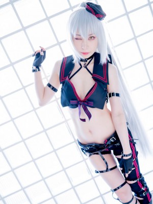 (CH30) [みやこどんぶり (みやこりお)] サマー トレジャー_213