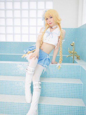 (CH30) [みやこどんぶり (みやこりお)] サマー トレジャー_072