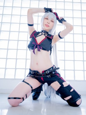 (CH30) [みやこどんぶり (みやこりお)] サマー トレジャー_170