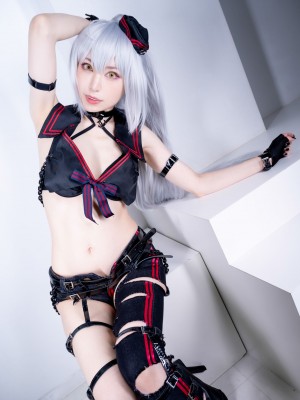 (CH30) [みやこどんぶり (みやこりお)] サマー トレジャー_193