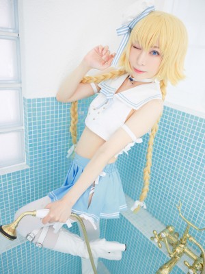 (CH30) [みやこどんぶり (みやこりお)] サマー トレジャー_094