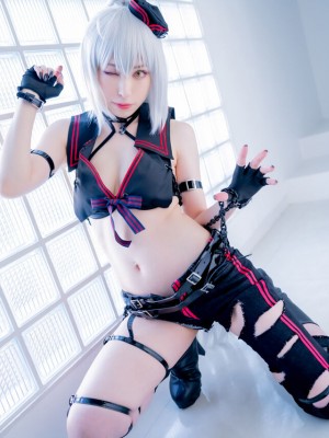 (CH30) [みやこどんぶり (みやこりお)] サマー トレジャー_182