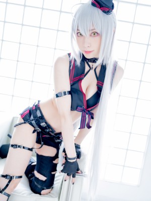 (CH30) [みやこどんぶり (みやこりお)] サマー トレジャー_139