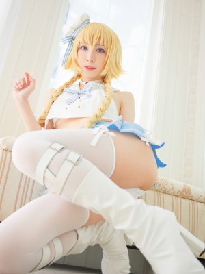 (CH30) [みやこどんぶり (みやこりお)] サマー トレジャー_031