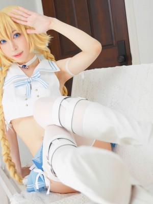 (CH30) [みやこどんぶり (みやこりお)] サマー トレジャー_060