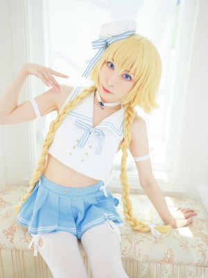 (CH30) [みやこどんぶり (みやこりお)] サマー トレジャー_021