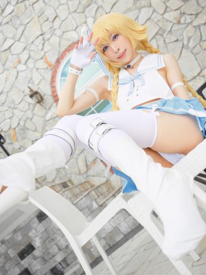 (CH30) [みやこどんぶり (みやこりお)] サマー トレジャー_104