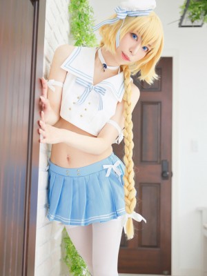 (CH30) [みやこどんぶり (みやこりお)] サマー トレジャー_048