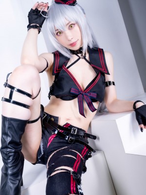 (CH30) [みやこどんぶり (みやこりお)] サマー トレジャー_190