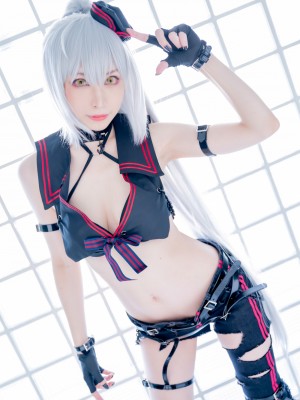 (CH30) [みやこどんぶり (みやこりお)] サマー トレジャー_163