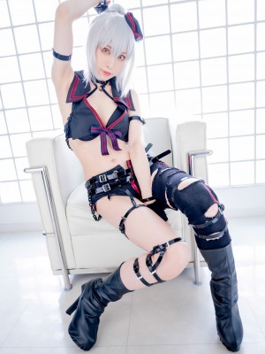 (CH30) [みやこどんぶり (みやこりお)] サマー トレジャー_131