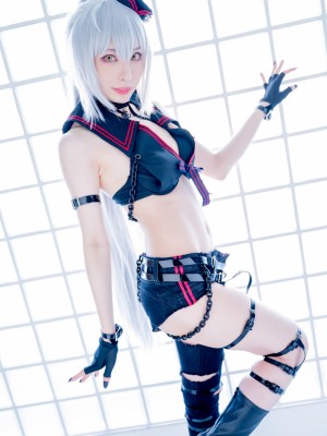 (CH30) [みやこどんぶり (みやこりお)] サマー トレジャー_151