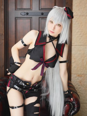 (CH30) [みやこどんぶり (みやこりお)] サマー トレジャー_234