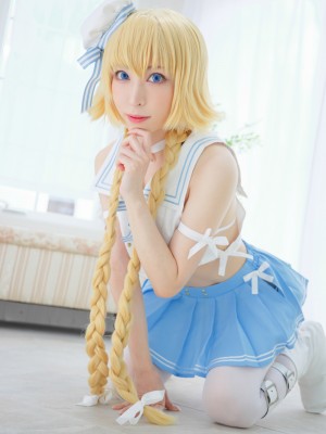 (CH30) [みやこどんぶり (みやこりお)] サマー トレジャー_012