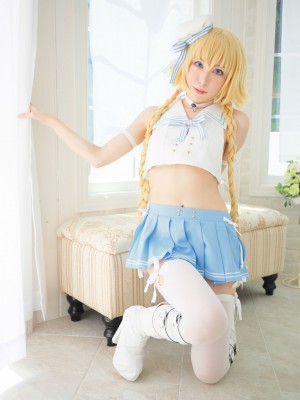 (CH30) [みやこどんぶり (みやこりお)] サマー トレジャー_032