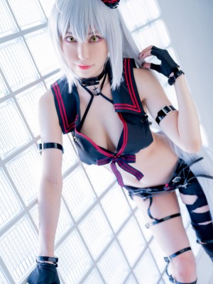 (CH30) [みやこどんぶり (みやこりお)] サマー トレジャー_176