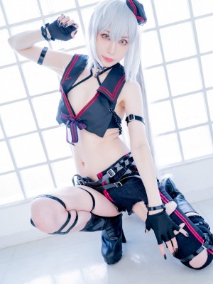 (CH30) [みやこどんぶり (みやこりお)] サマー トレジャー_167