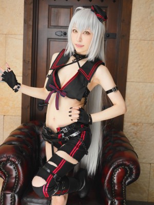 (CH30) [みやこどんぶり (みやこりお)] サマー トレジャー_235