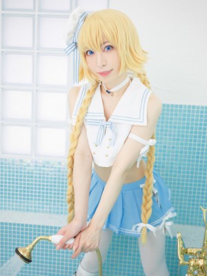 (CH30) [みやこどんぶり (みやこりお)] サマー トレジャー_090