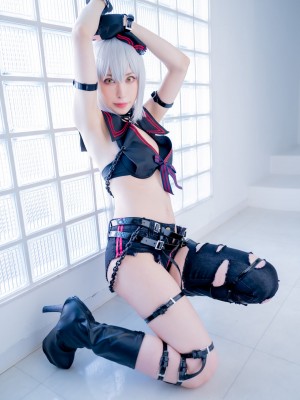 (CH30) [みやこどんぶり (みやこりお)] サマー トレジャー_187