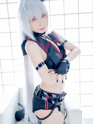 (CH30) [みやこどんぶり (みやこりお)] サマー トレジャー_142