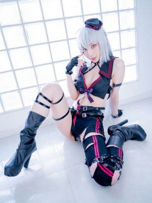 (CH30) [みやこどんぶり (みやこりお)] サマー トレジャー_218