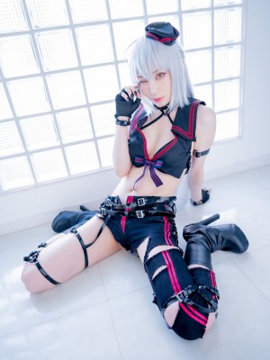 (CH30) [みやこどんぶり (みやこりお)] サマー トレジャー_217