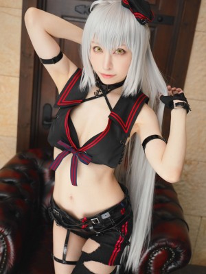 (CH30) [みやこどんぶり (みやこりお)] サマー トレジャー_236