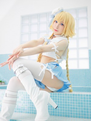 (CH30) [みやこどんぶり (みやこりお)] サマー トレジャー_080