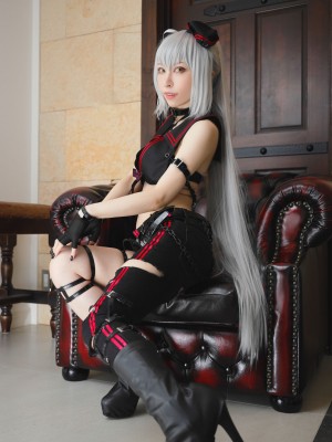 (CH30) [みやこどんぶり (みやこりお)] サマー トレジャー_237