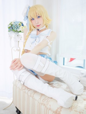 (CH30) [みやこどんぶり (みやこりお)] サマー トレジャー_024