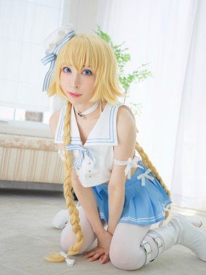 (CH30) [みやこどんぶり (みやこりお)] サマー トレジャー_011