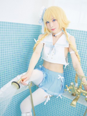 (CH30) [みやこどんぶり (みやこりお)] サマー トレジャー_099