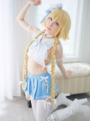 (CH30) [みやこどんぶり (みやこりお)] サマー トレジャー_035