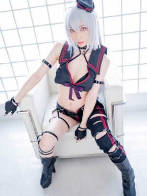 (CH30) [みやこどんぶり (みやこりお)] サマー トレジャー_128