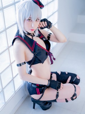 (CH30) [みやこどんぶり (みやこりお)] サマー トレジャー_177