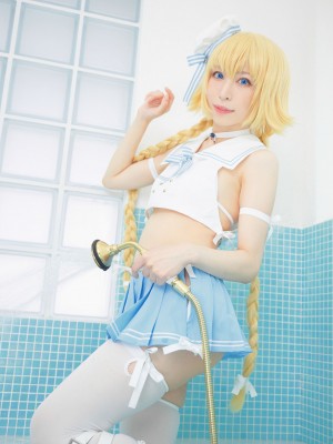 (CH30) [みやこどんぶり (みやこりお)] サマー トレジャー_091