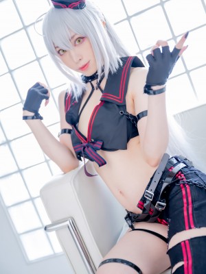 (CH30) [みやこどんぶり (みやこりお)] サマー トレジャー_127