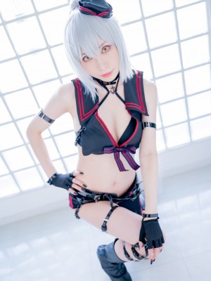 (CH30) [みやこどんぶり (みやこりお)] サマー トレジャー_166