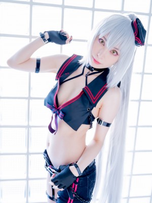 (CH30) [みやこどんぶり (みやこりお)] サマー トレジャー_215