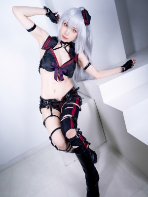 (CH30) [みやこどんぶり (みやこりお)] サマー トレジャー_194