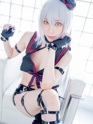 (CH30) [みやこどんぶり (みやこりお)] サマー トレジャー_133